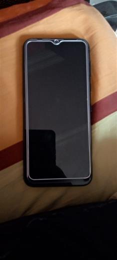 Infinix smart 4