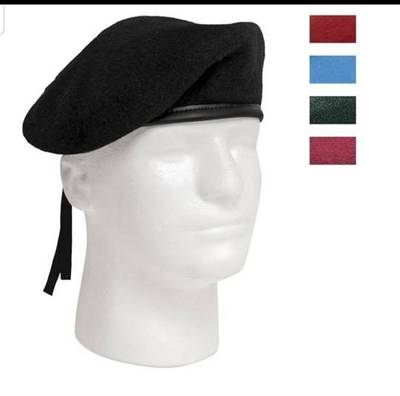 Security berets for sale
