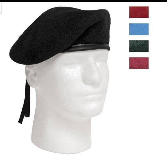 Security berets for sale