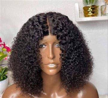 Human hair Jerry curl