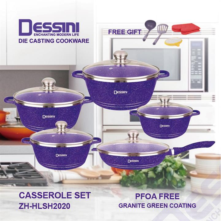 Dessini high quality