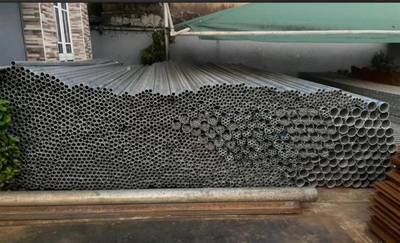 PVC wire mesh  anti finger