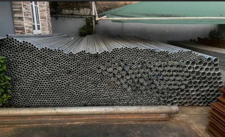 PVC wire mesh anti finger