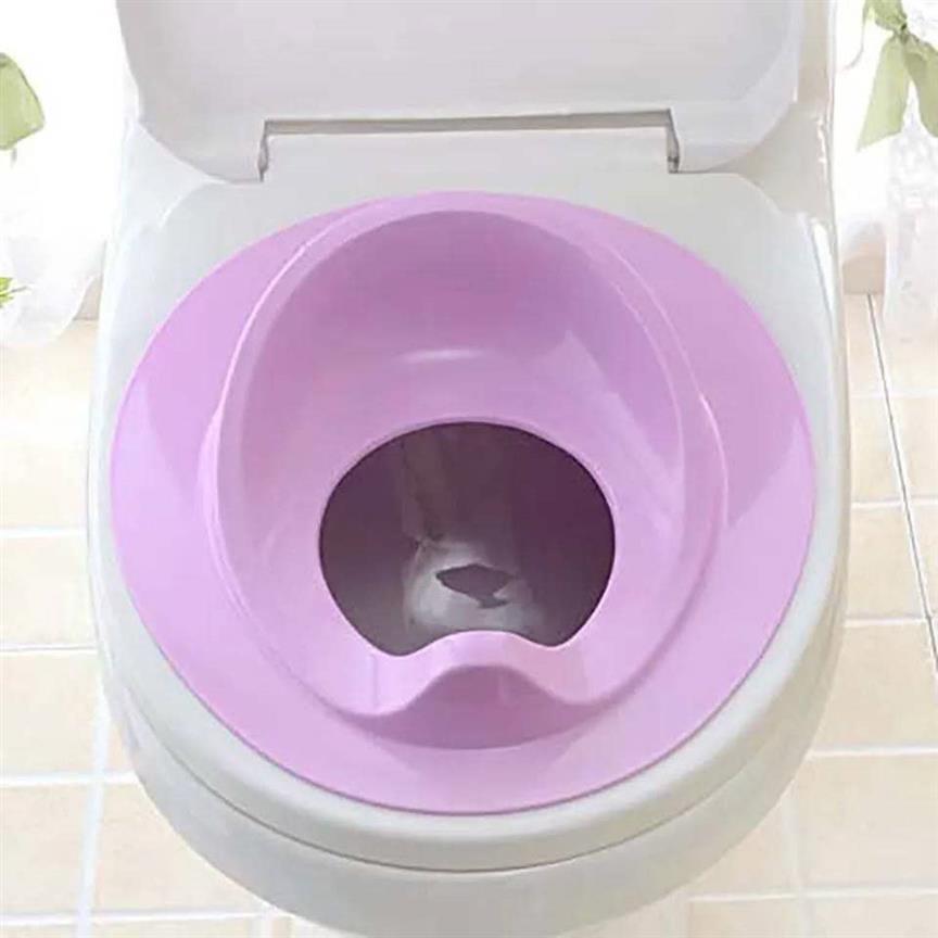 Children's WC Support