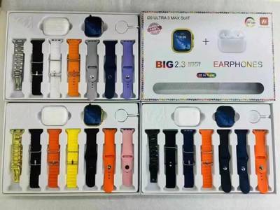 Smart watch