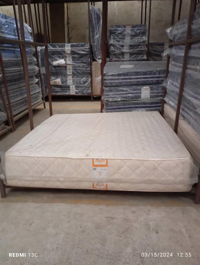 Brand new high quality foam 6x6x12 inche