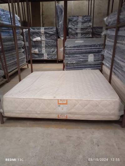 Brand new high quality foam 6x6x12 inche