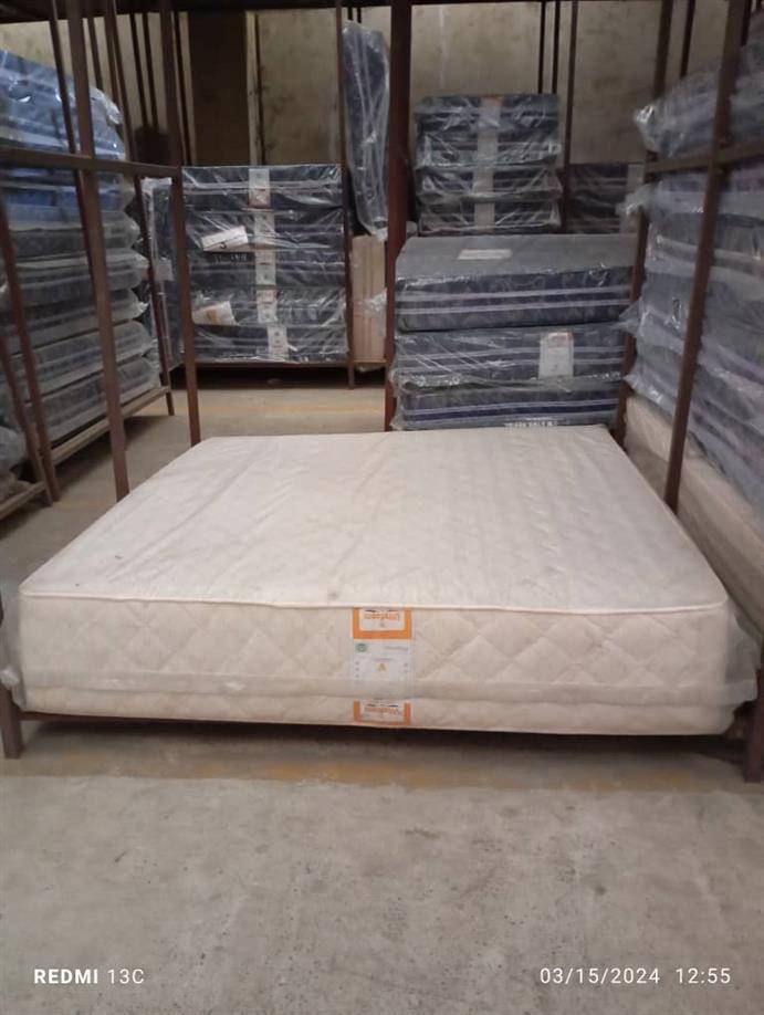 Brand new high quality foam 6x6x12 inche