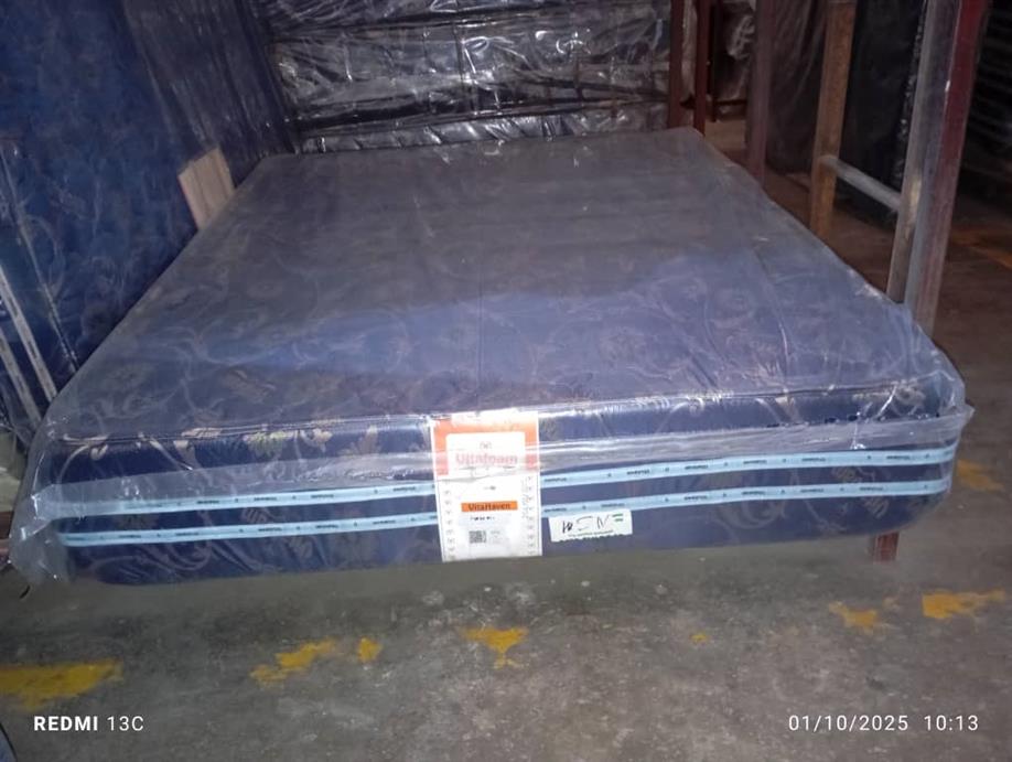 Brand new high quality foam 6x4.5x12
