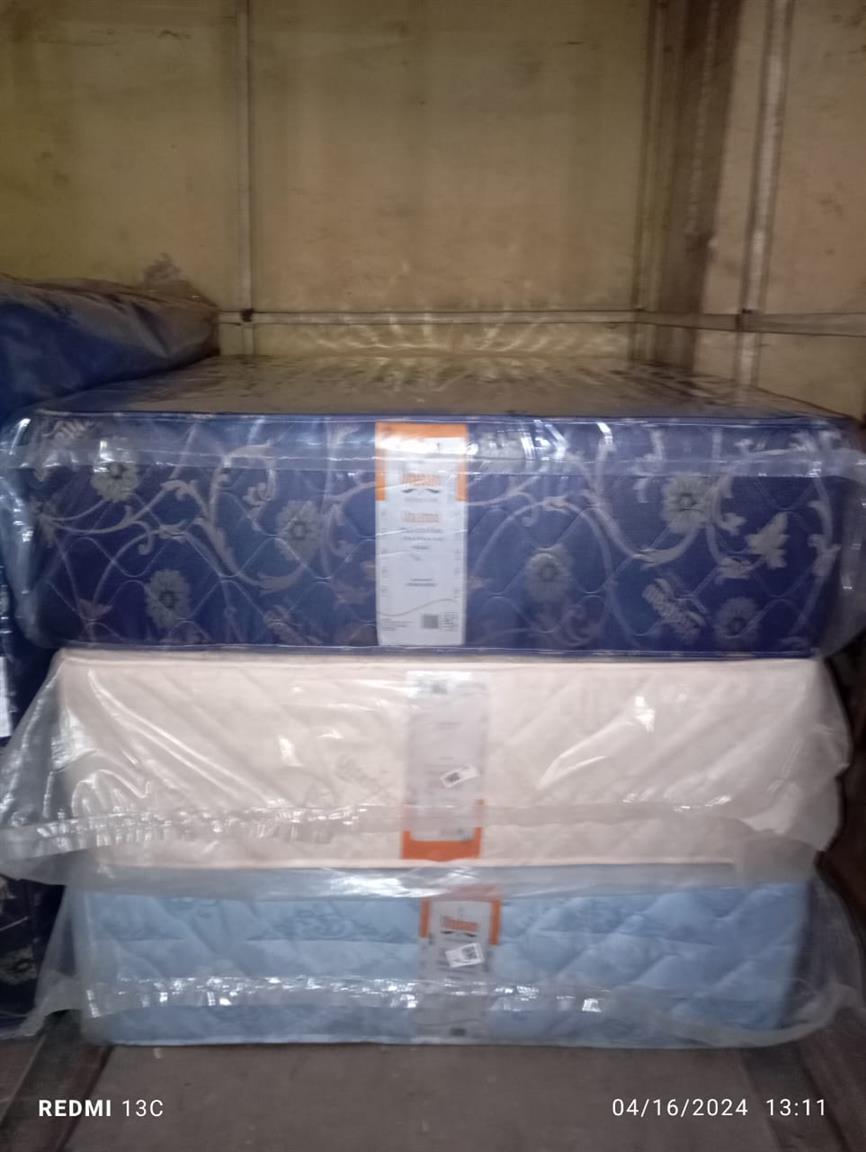Brand new high quality foam 6x4x14 inche
