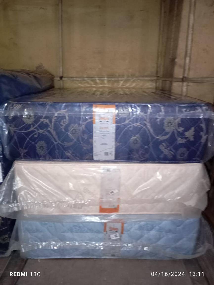 Brand new high quality foam 6x4x14 inche