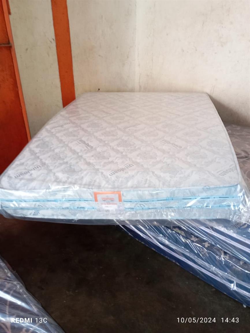 Brand new high quality foam 6x4.5x8
