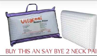 Brand new high quality memory pillow