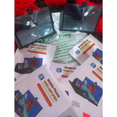 Screen Magnifiers