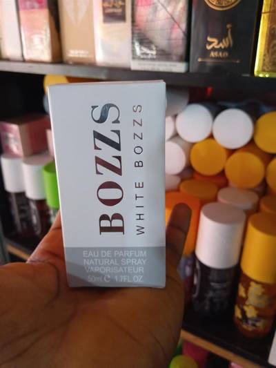 50ml Bozzs perfume