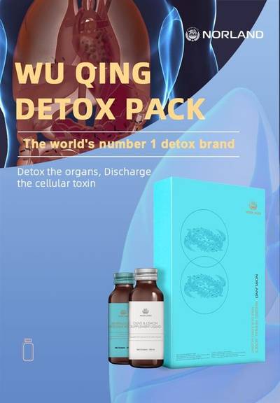 Detox Pro Pack