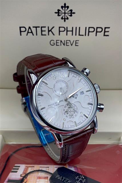 Patek Philippe wrist watch