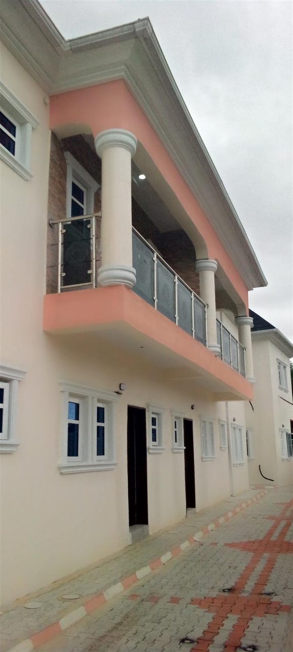 Two bedroom