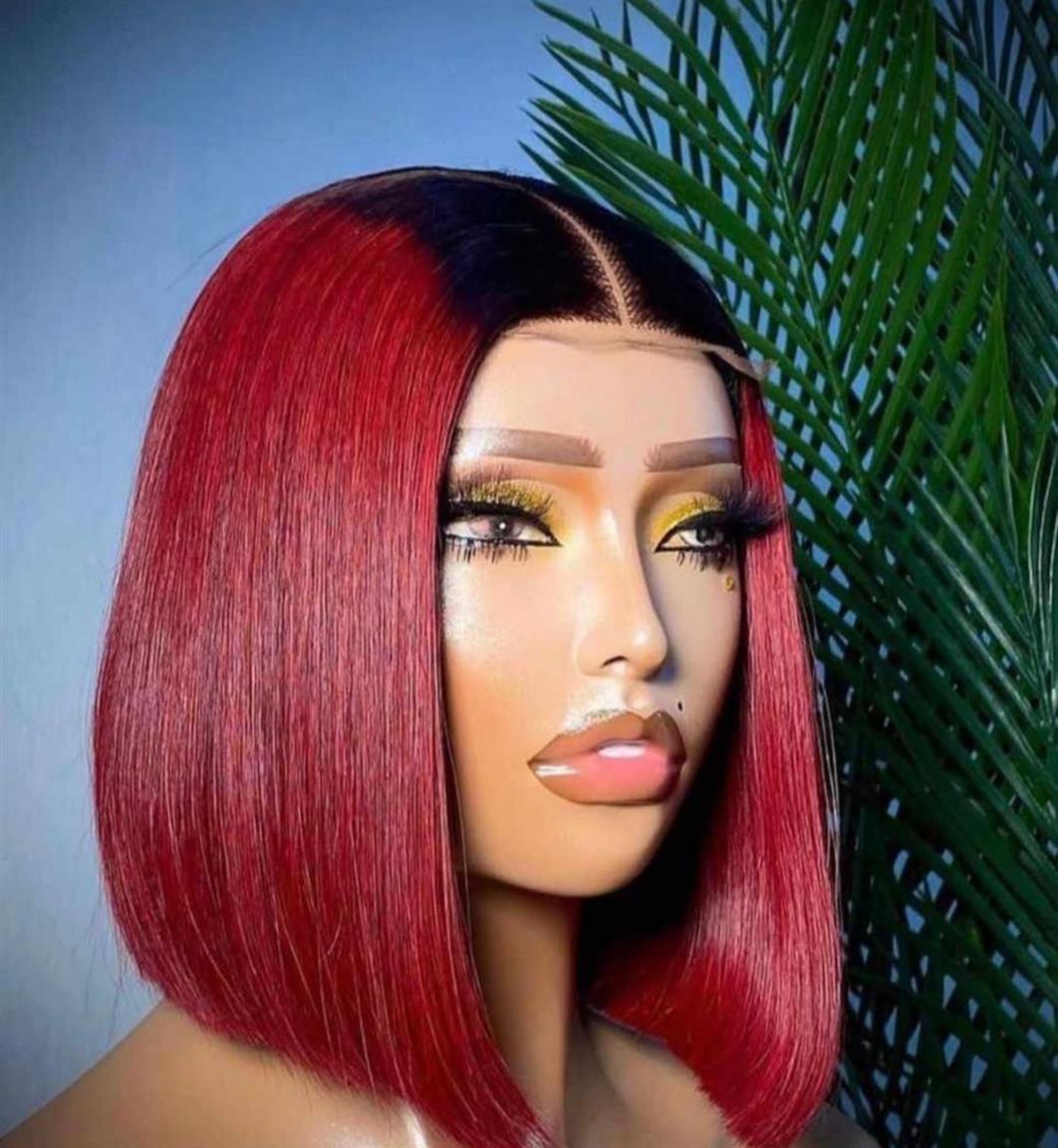 Human hair
