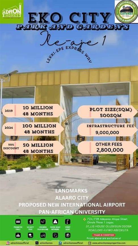 Real Estate