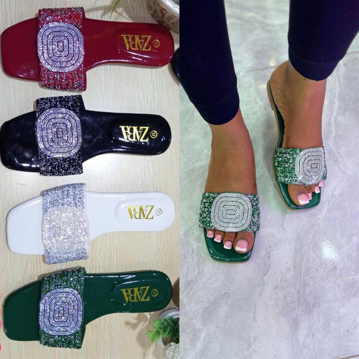 Slippers