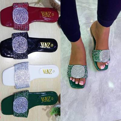 Slippers