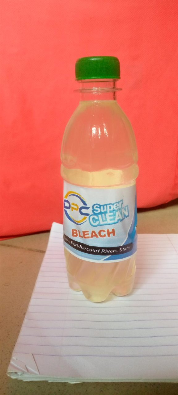 Bleach
