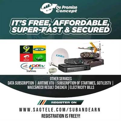 Telecommunication services