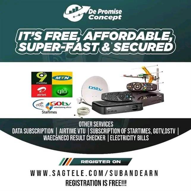 Telecommunication services