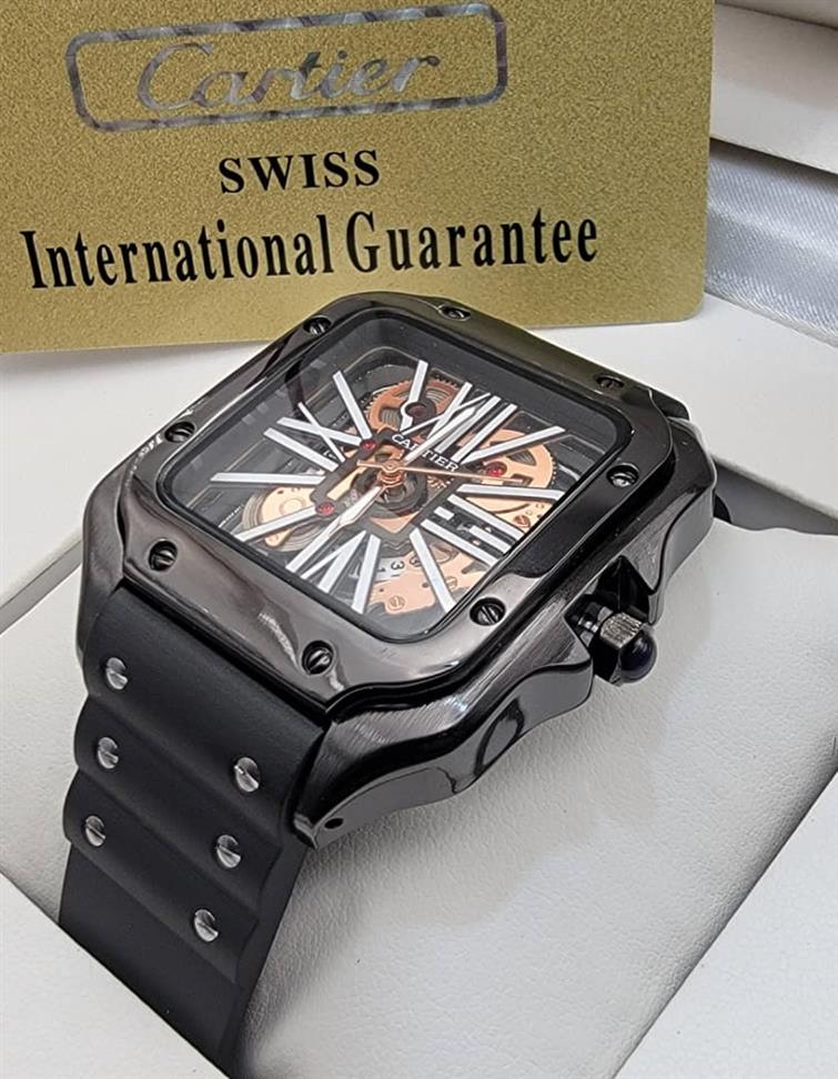 Wristwatch