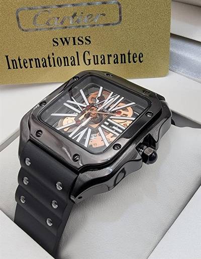Wristwatch