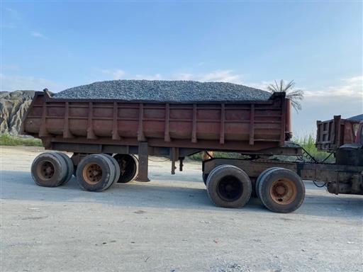 Chippings