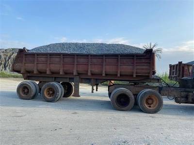 Chippings