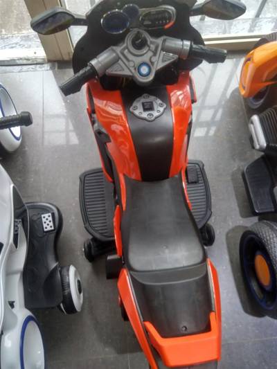 Electric power bikes for kids