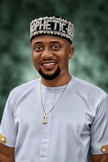 Digital painting