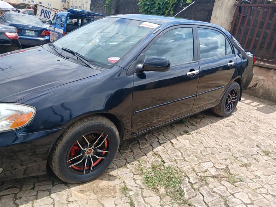 Corolla