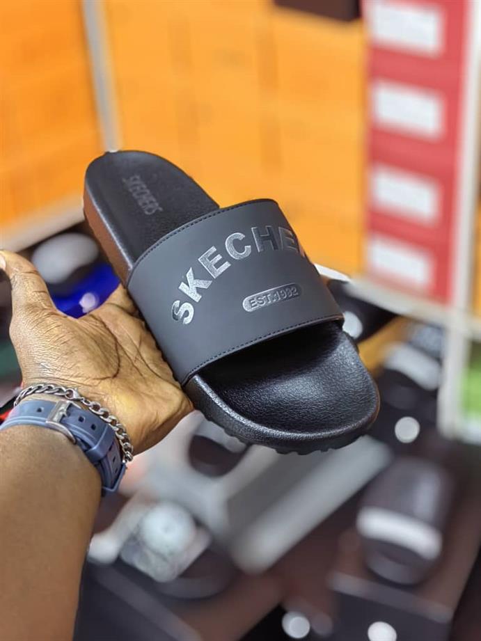 Unisex 🎁🎁🎁 boxed slides