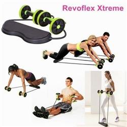 Revoflex Extreme Exercise Tummy Device