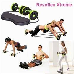 Revoflex Extreme Exercise Tummy Device