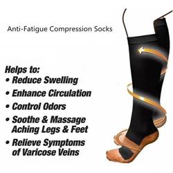 Anti Fatigue Miracle Compression Socks