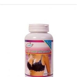 J Chen Breast Firming/ Enlargement Capsu