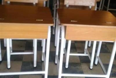School furniture
