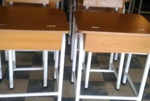 School furniture
