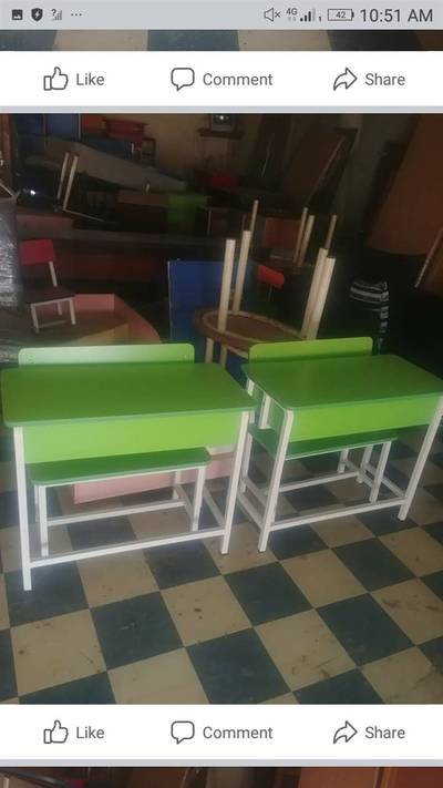 School furniture