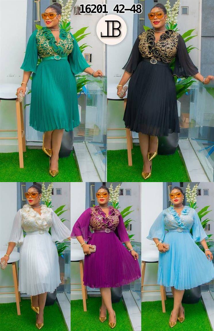 Ladies Dresses