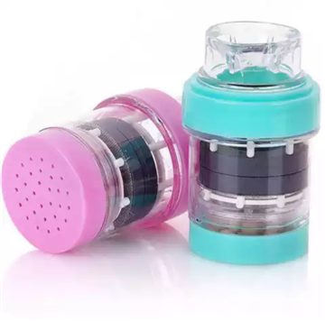 WATER PURIFIER WITH MEDICAL STONES