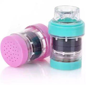 WATER PURIFIER WITH MEDICAL STONES