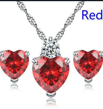 MALAYSIAN STERLING SILVER JEWERIES