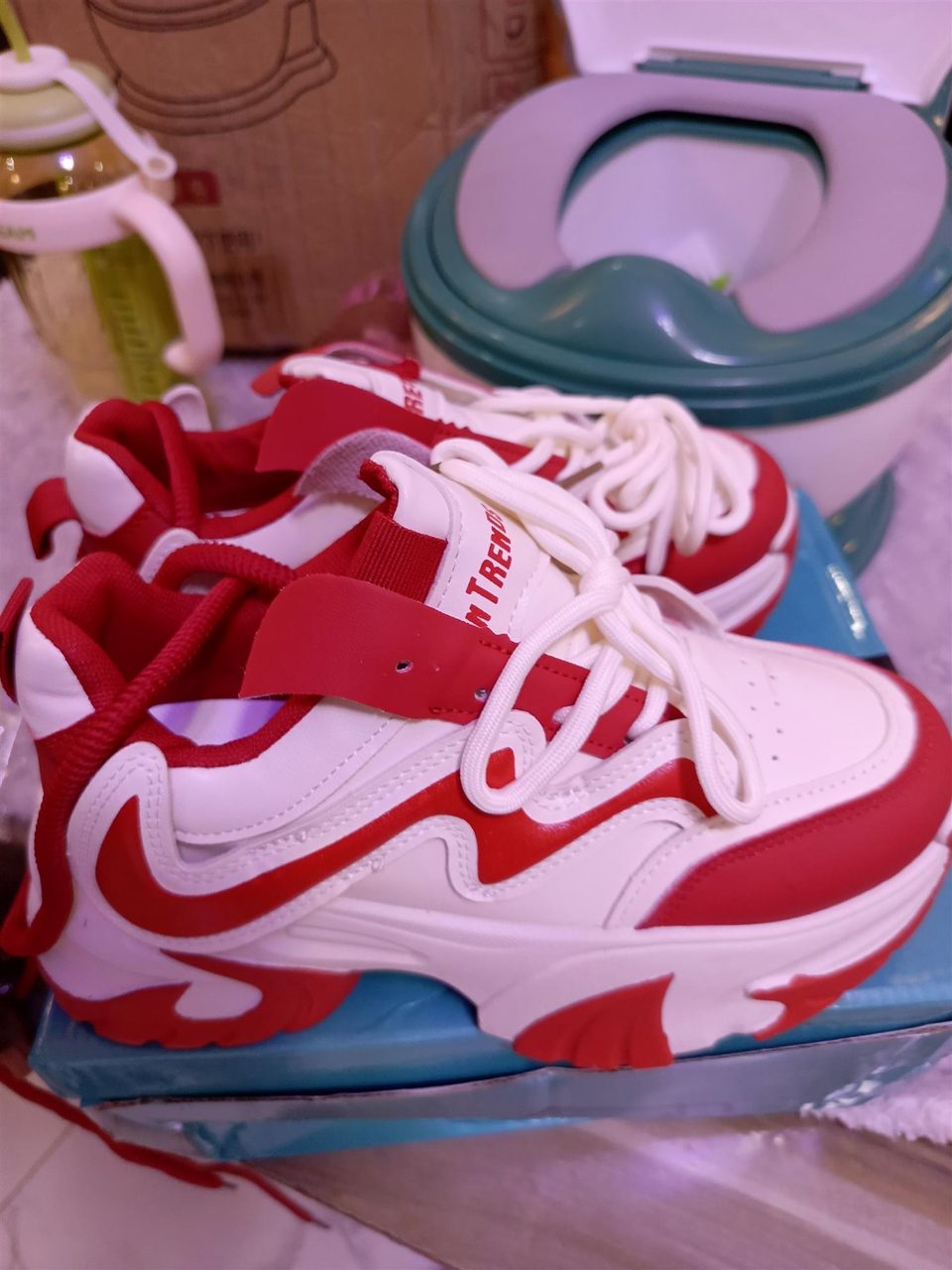 Available for pickup