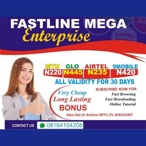 Telecommunication Service Company